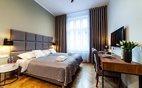 Milu Apartments Kurkowa