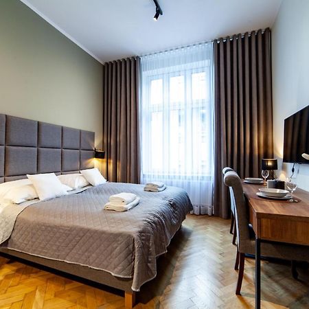 Milu Apartments Kurkowa Krakov Exteriér fotografie
