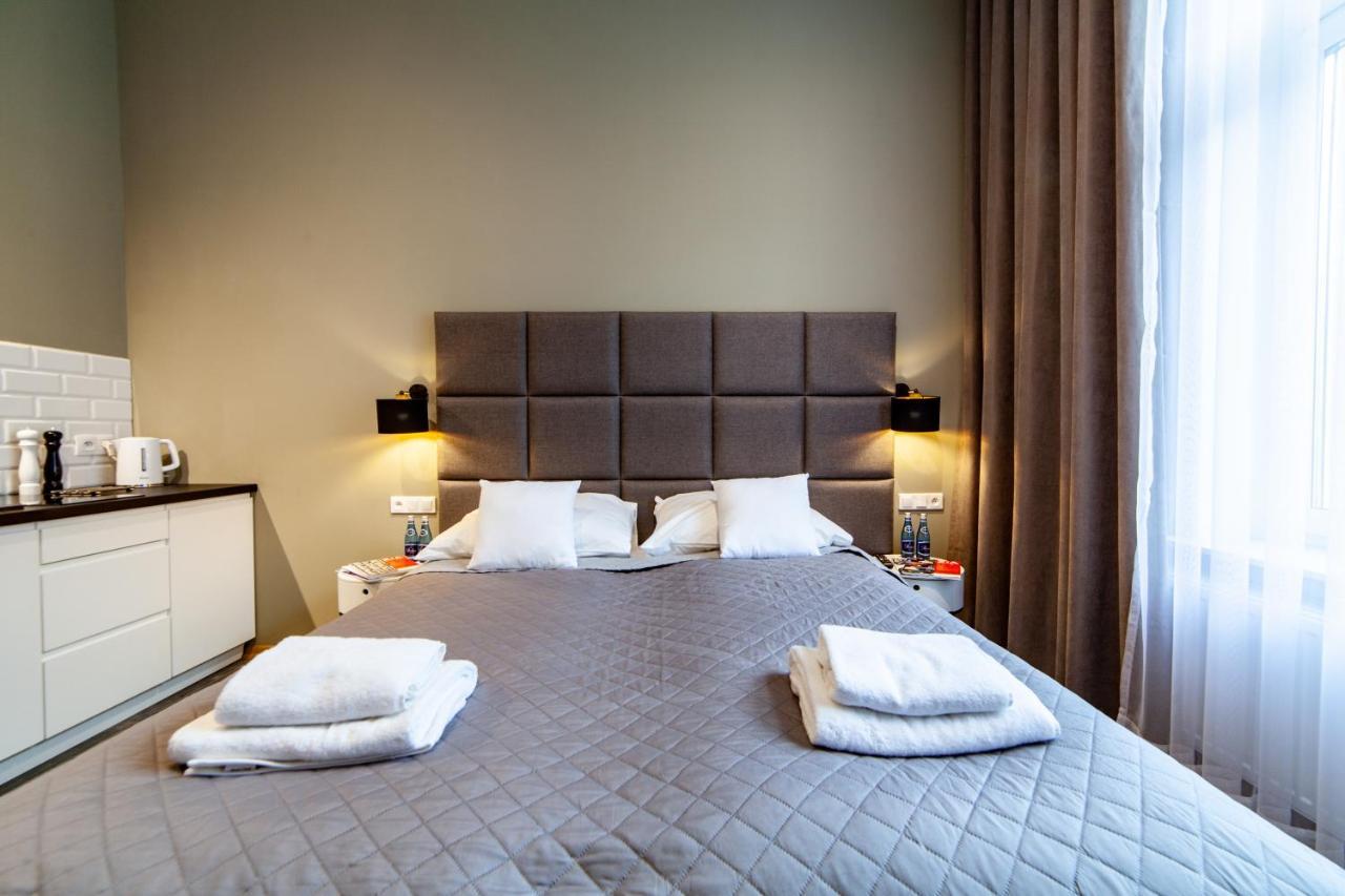 Milu Apartments Kurkowa Krakov Exteriér fotografie