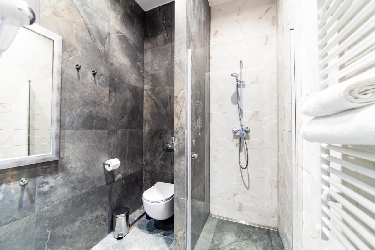 Milu Apartments Kurkowa Krakov Exteriér fotografie
