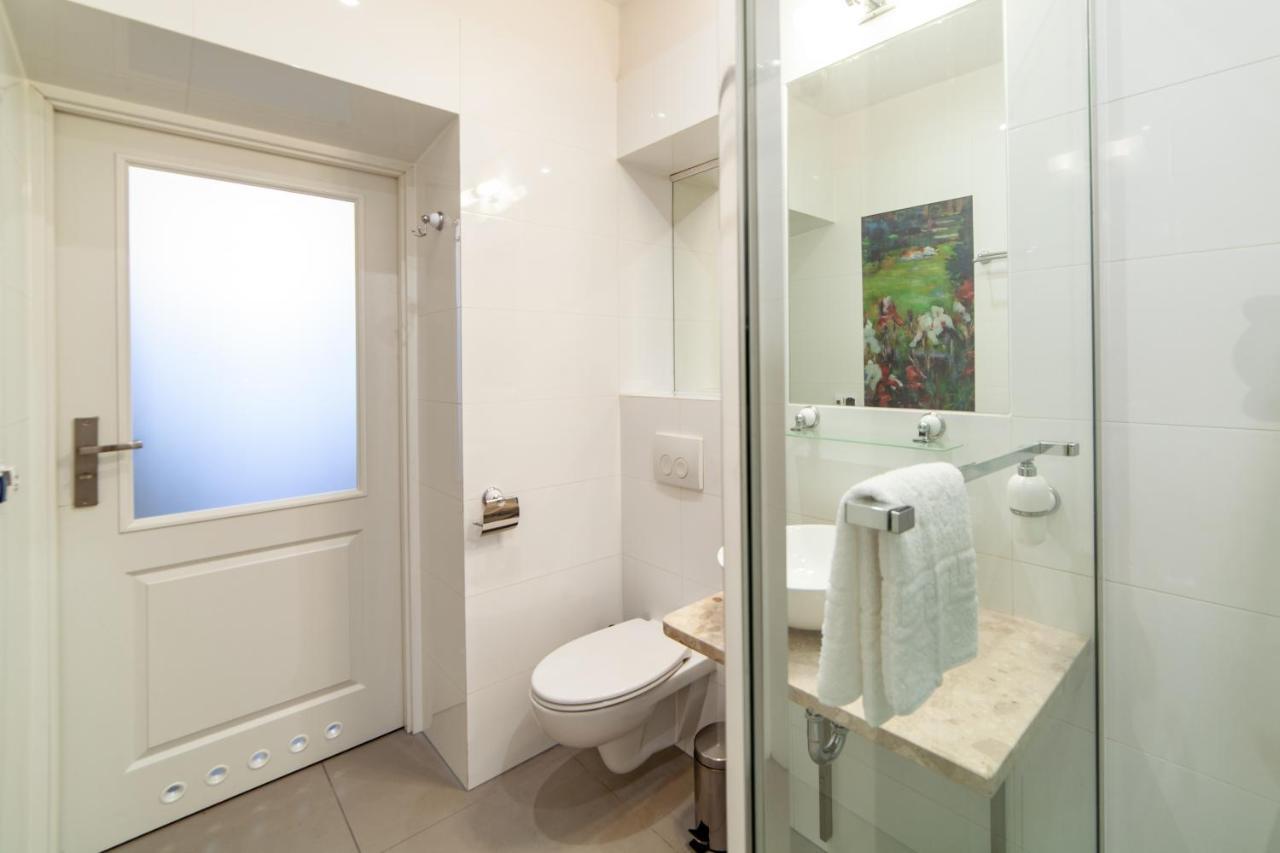 Milu Apartments Kurkowa Krakov Exteriér fotografie