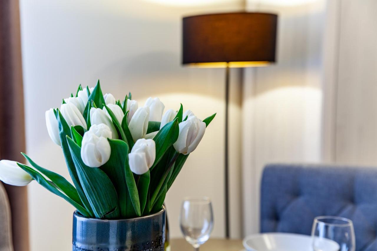 Milu Apartments Kurkowa Krakov Exteriér fotografie