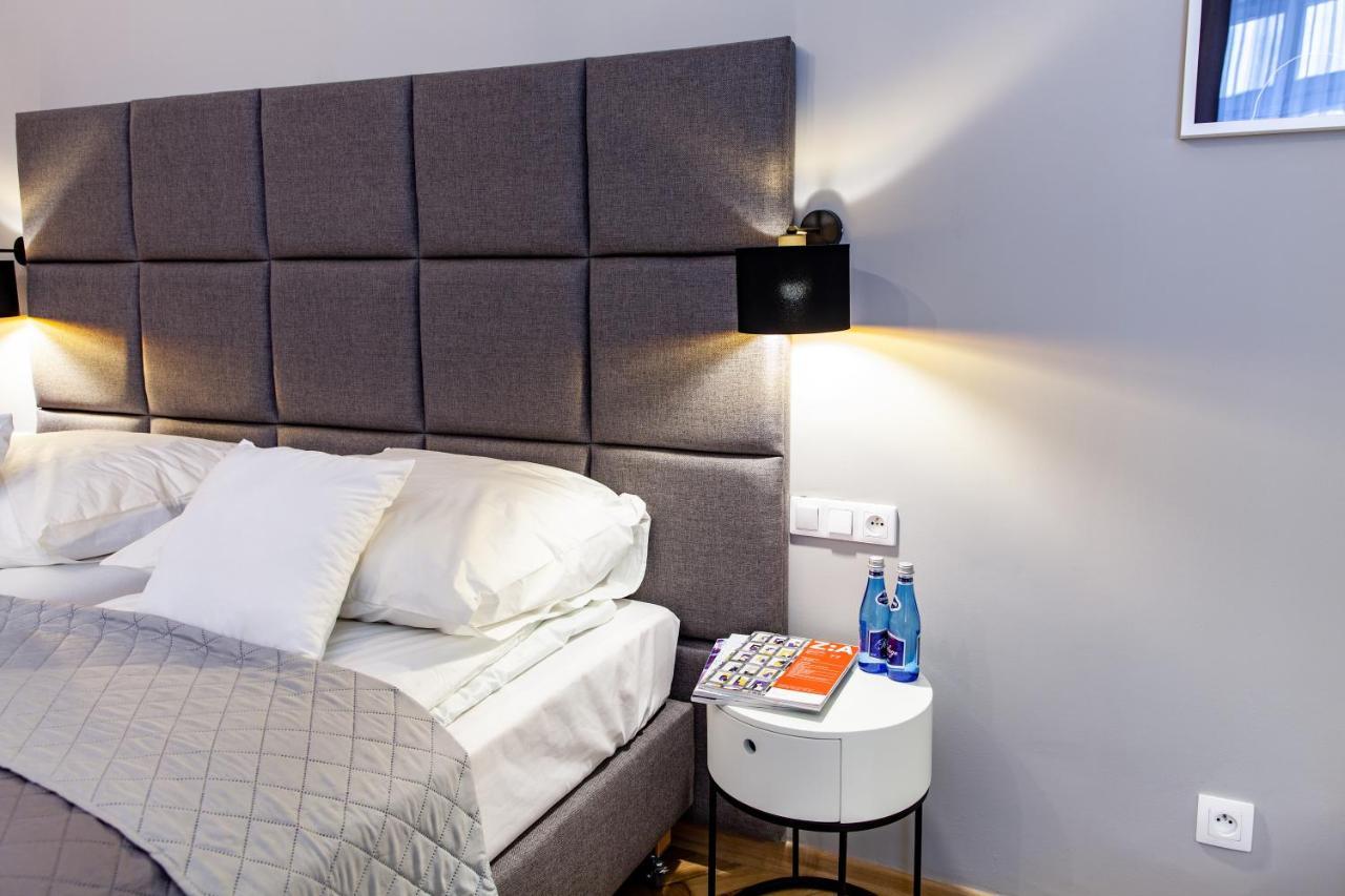 Milu Apartments Kurkowa Krakov Exteriér fotografie