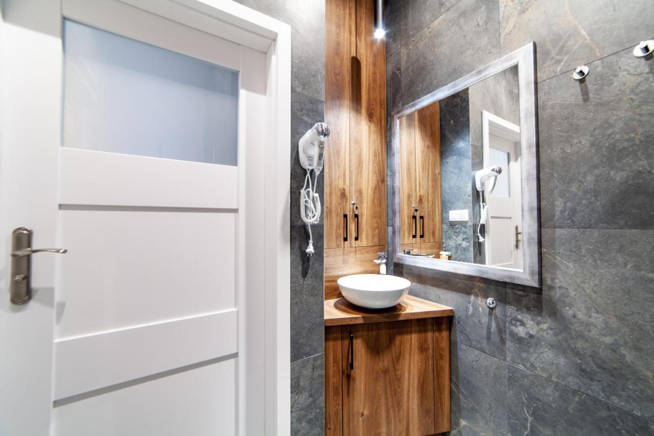 Milu Apartments Kurkowa Krakov Exteriér fotografie