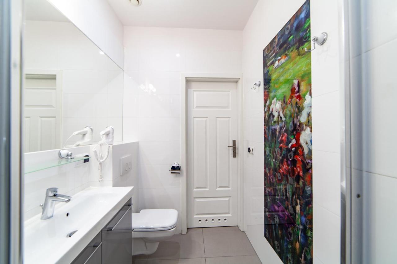 Milu Apartments Kurkowa Krakov Exteriér fotografie